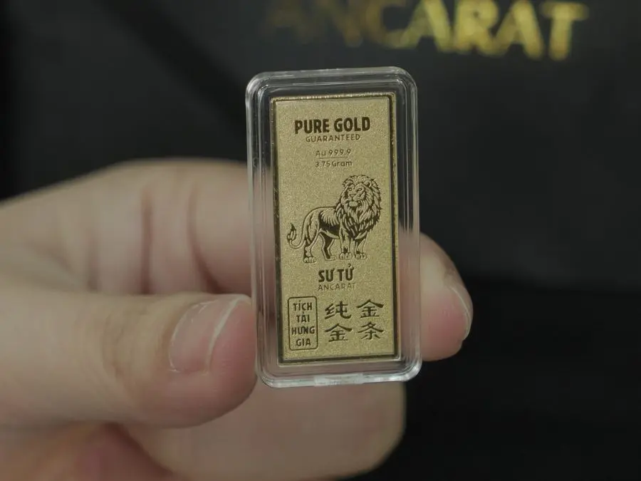 Khi nào nên mua vàng?