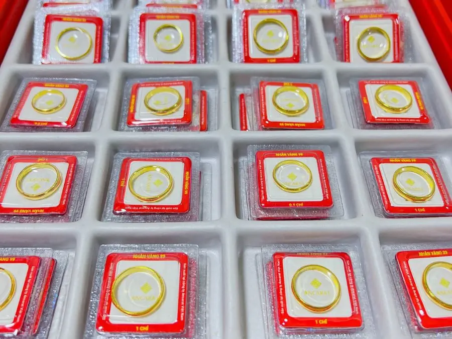 Cách Đầu tư vàng cho người mới bắt đầu Cách Đầu tư vàng cho người mới bắt đầu