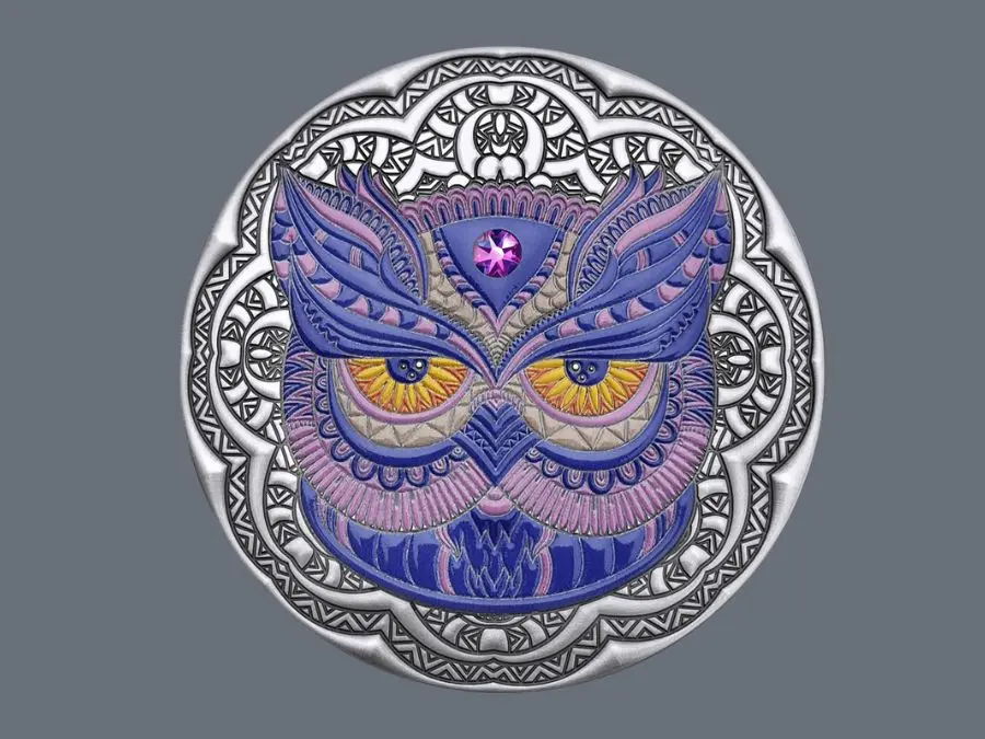 Công nghệ Đính pha lê Swarovski lên bạc là gì Công nghệ Đính pha lê Swarovski lên bạc là gì