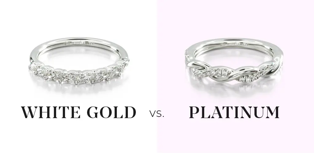 Trả lời bạch kim và vàng trắng cái nào đắt hơn