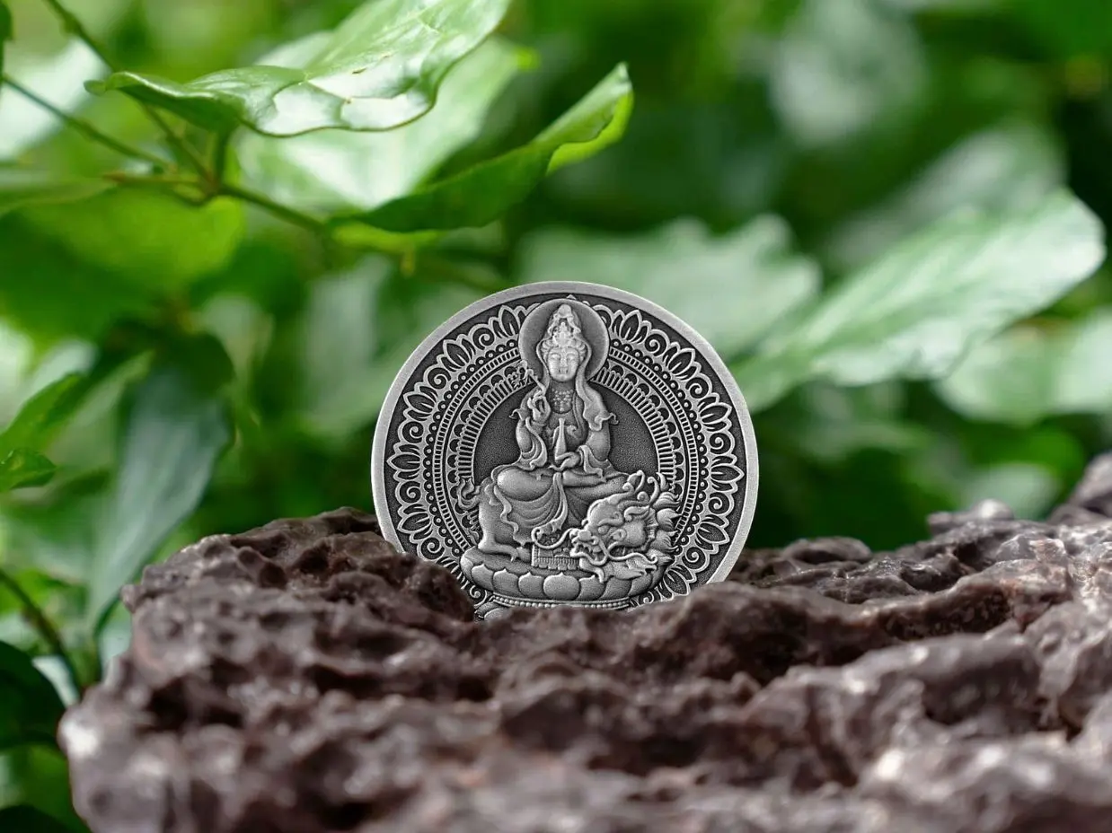 Mở bán đợt 3 Quan Âm Long Tọa đợt cuối