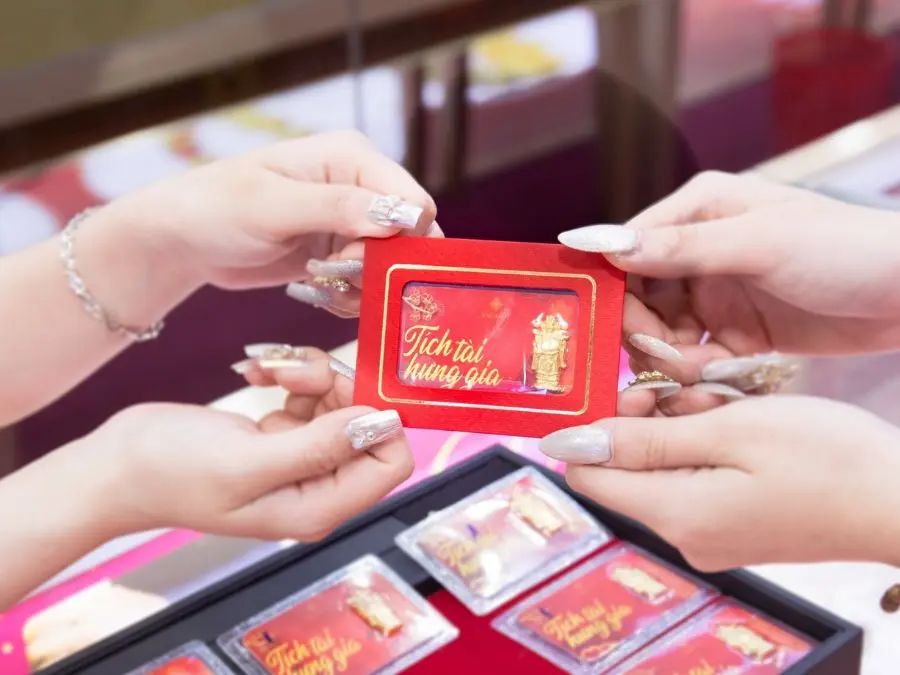 Cách đầu tư vàng hiệu quả và đơn giản cho Gen Z