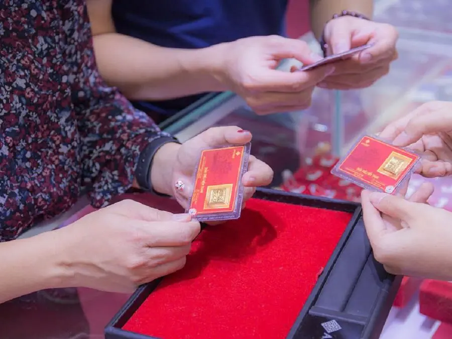 Cách đầu tư vàng hiệu quả cho Gen Z