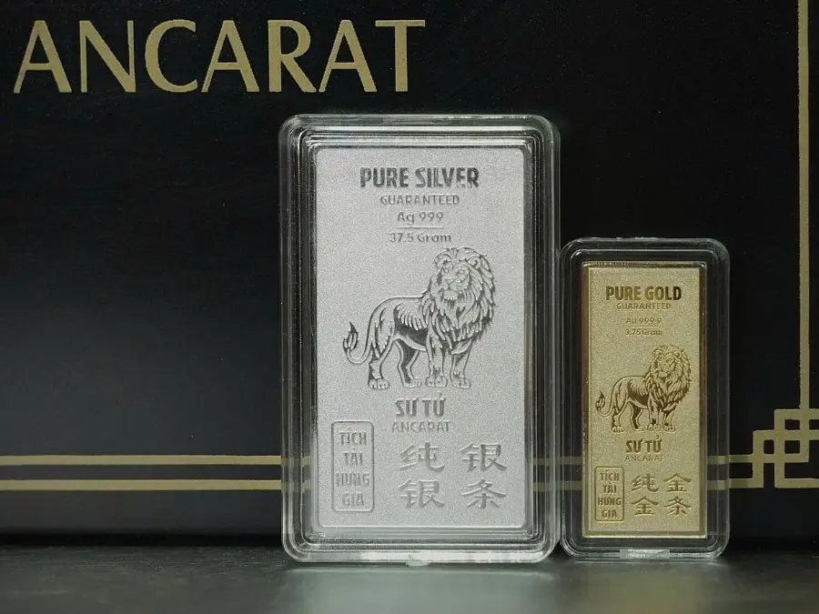 Xu hướng giá vàng năm 2026 Xu hướng giá vàng năm 2026