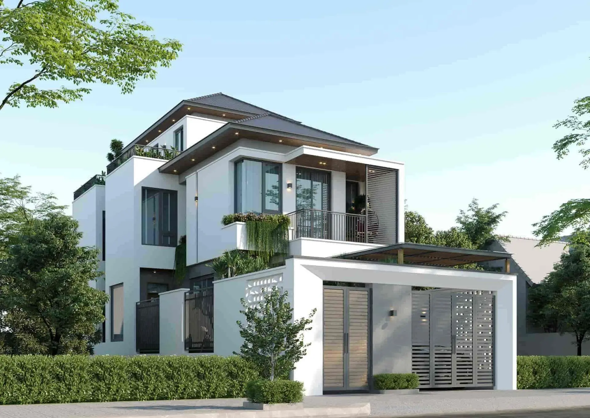 Tuổi nào hợp xây nhà năm 2026