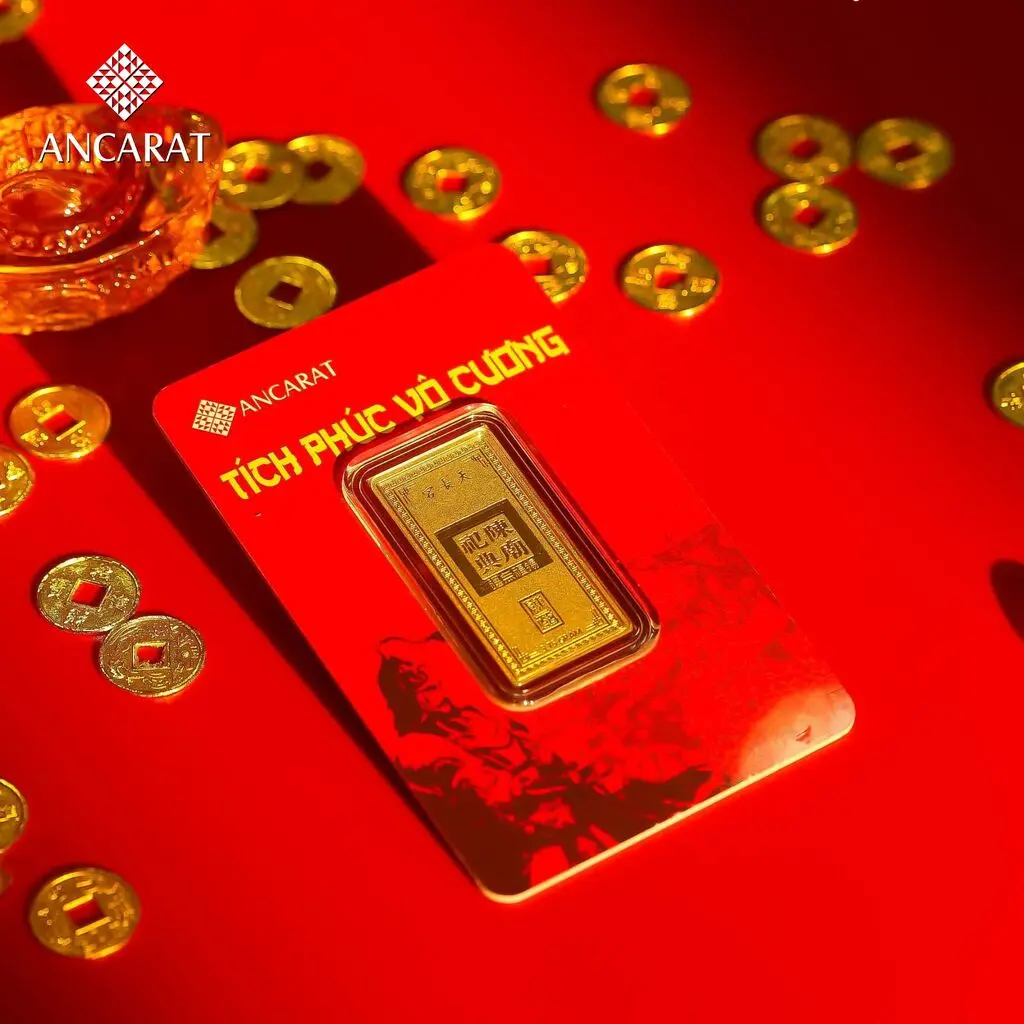 So sánh Giá vàng và chứng khoán So sánh Giá vàng và chứng khoán