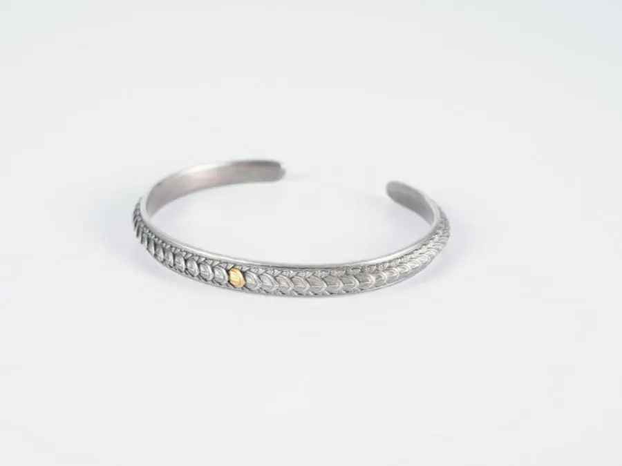 Tác Dụng Của Trang Sức Bạc với cơ thể Tác Dụng Của Trang Sức Bạc với cơ thể