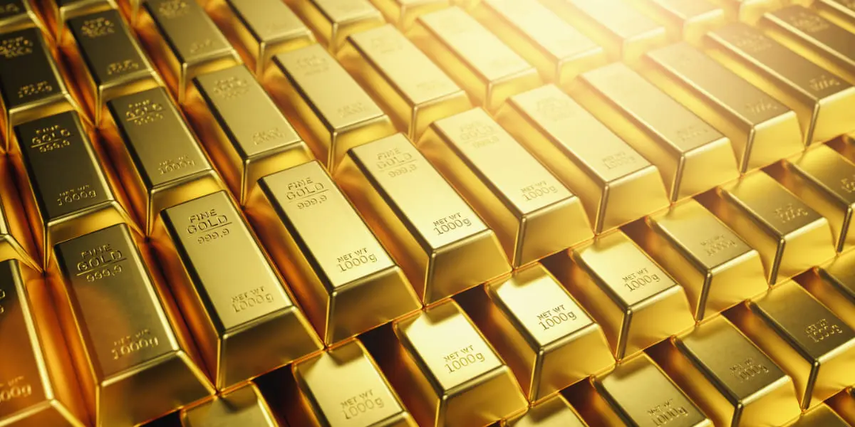Vàng Giúp Chống Lạm Phát