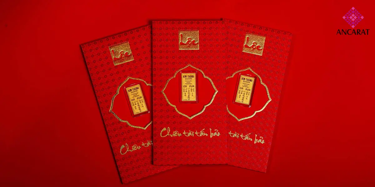 Lý Do Khiến Vàng Giúp Chống Lạm Phát