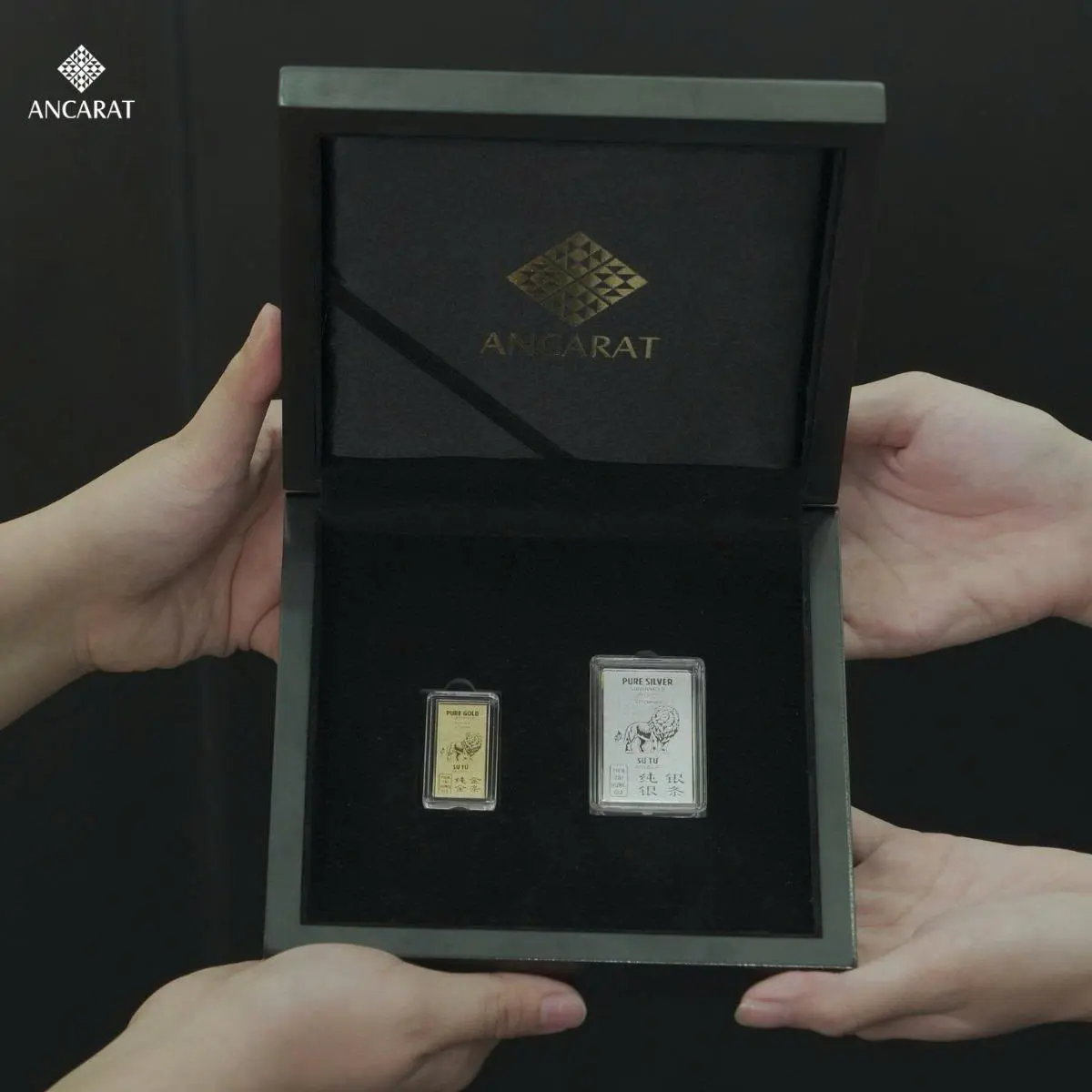 Mở Bán Combo Quà Tết Bắc Sư Tử