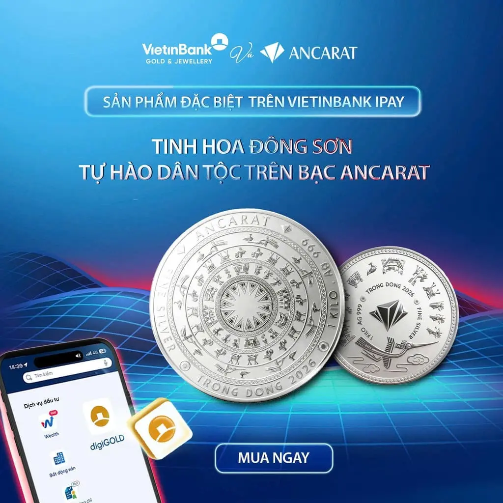 Đông Sơn Tụ Bảo