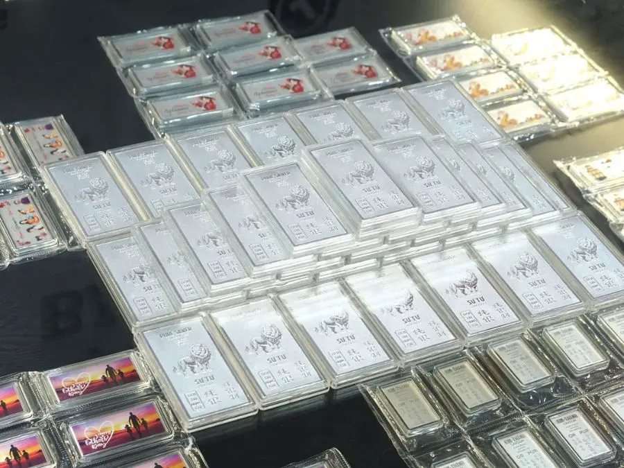 Kinh nghiệm mua bạc Ancarat Kinh nghiệm mua bạc Ancarat