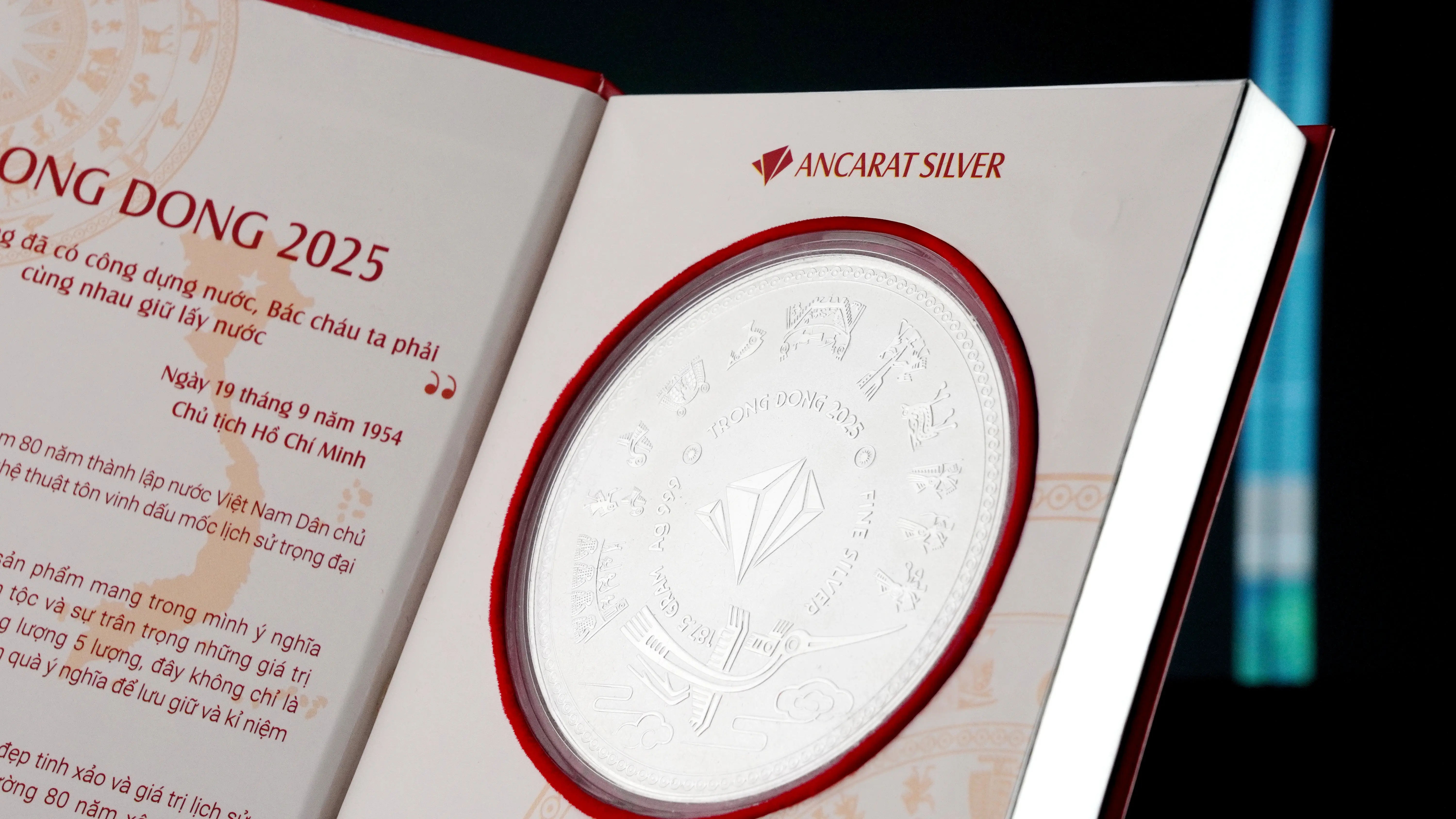 Sức nóng của thị trường bạc nội địa đang nóng hơn bao giờ hết