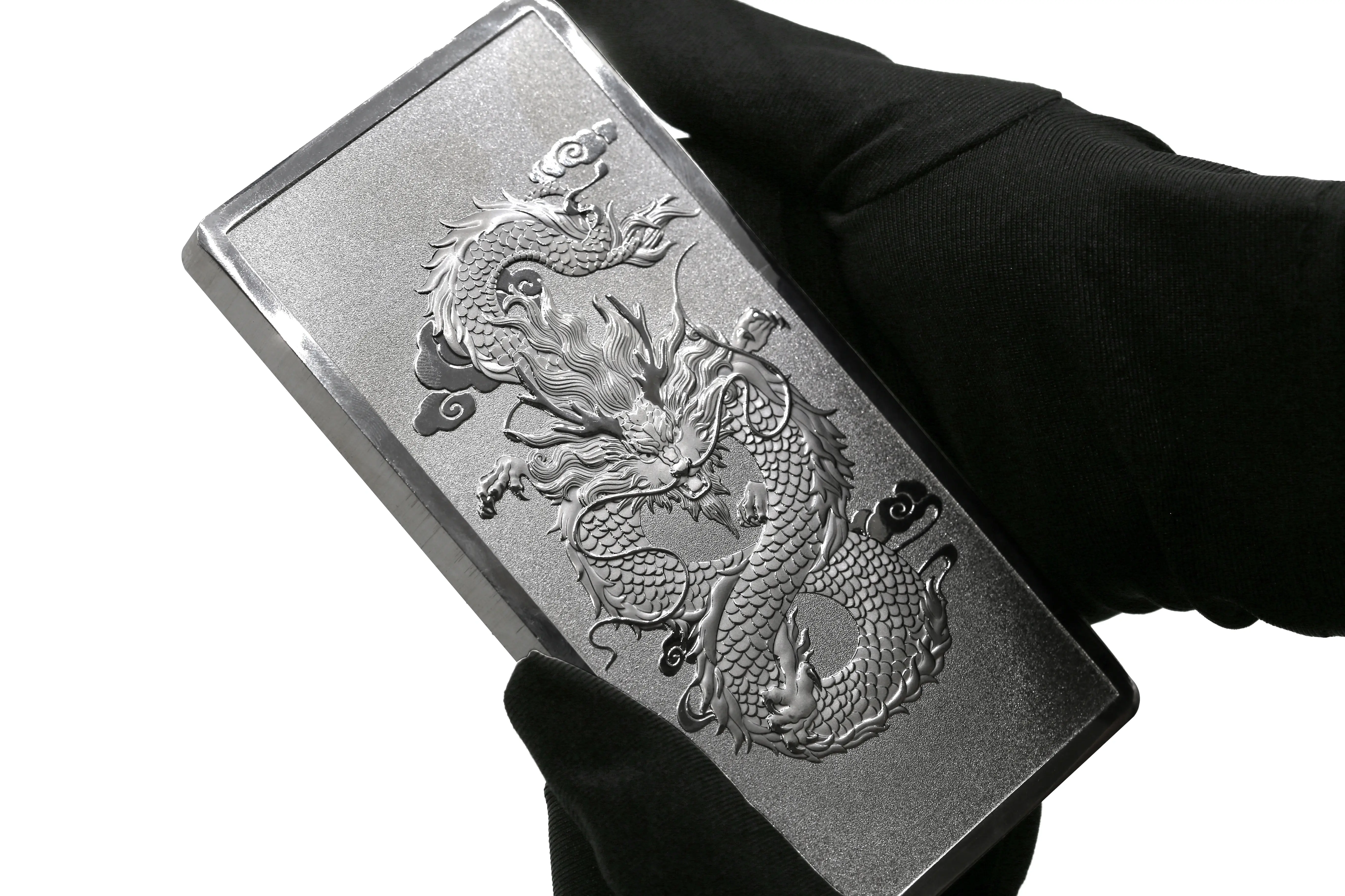 Bạc miếng Ancarat tối ưu lợi nhuận nhờ chênh lệch mua - bán thấp kỷ lục (chỉ ~3%).