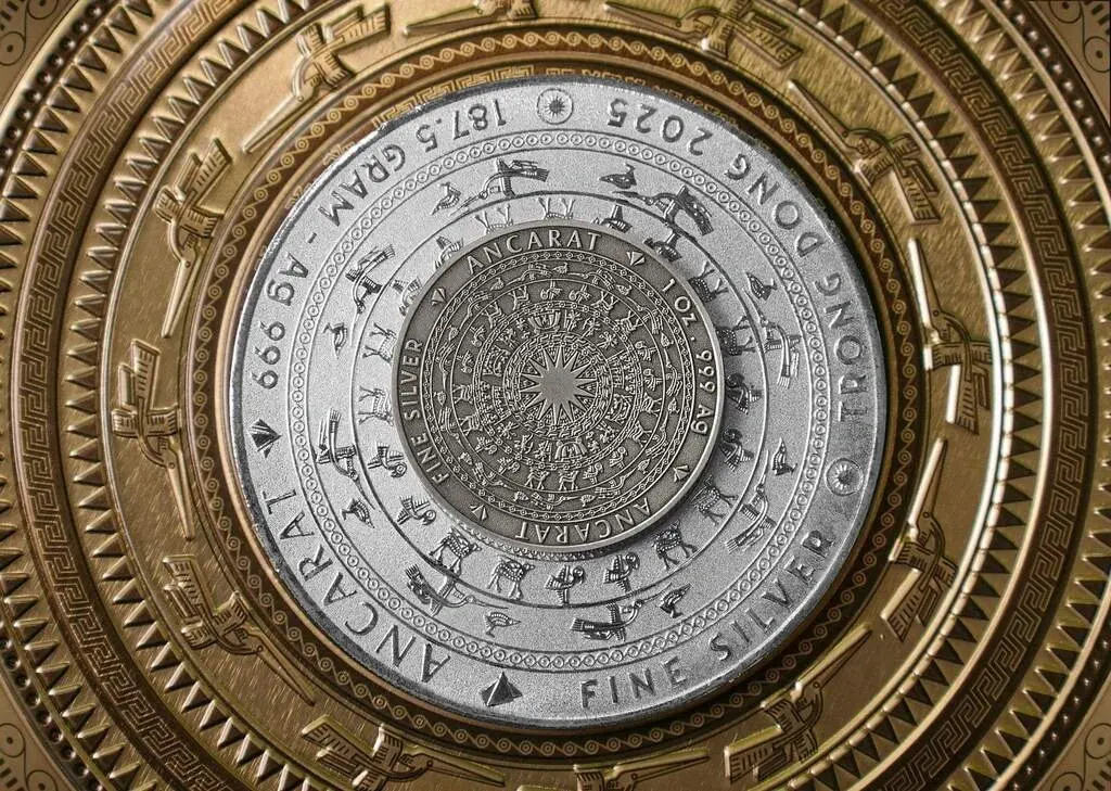 Cập nhật Ancarat giá bạc liên tục và minh bạch - Lựa chọn đầu tư chiến lược đón đầu xu hướng công nghiệp xanh.