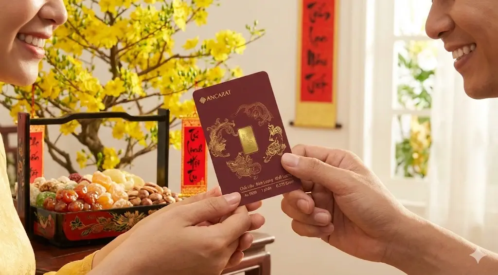 Trao BST Tứ Linh Hội Tụ là nét đẹp trong văn hóa Tết hiện đại, gửi gắm lời chúc khởi đầu viên mãn. Trao BST Tứ Linh Hội Tụ là nét đẹp trong văn hóa Tết hiện đại, gửi gắm lời chúc khởi đầu viên mãn.