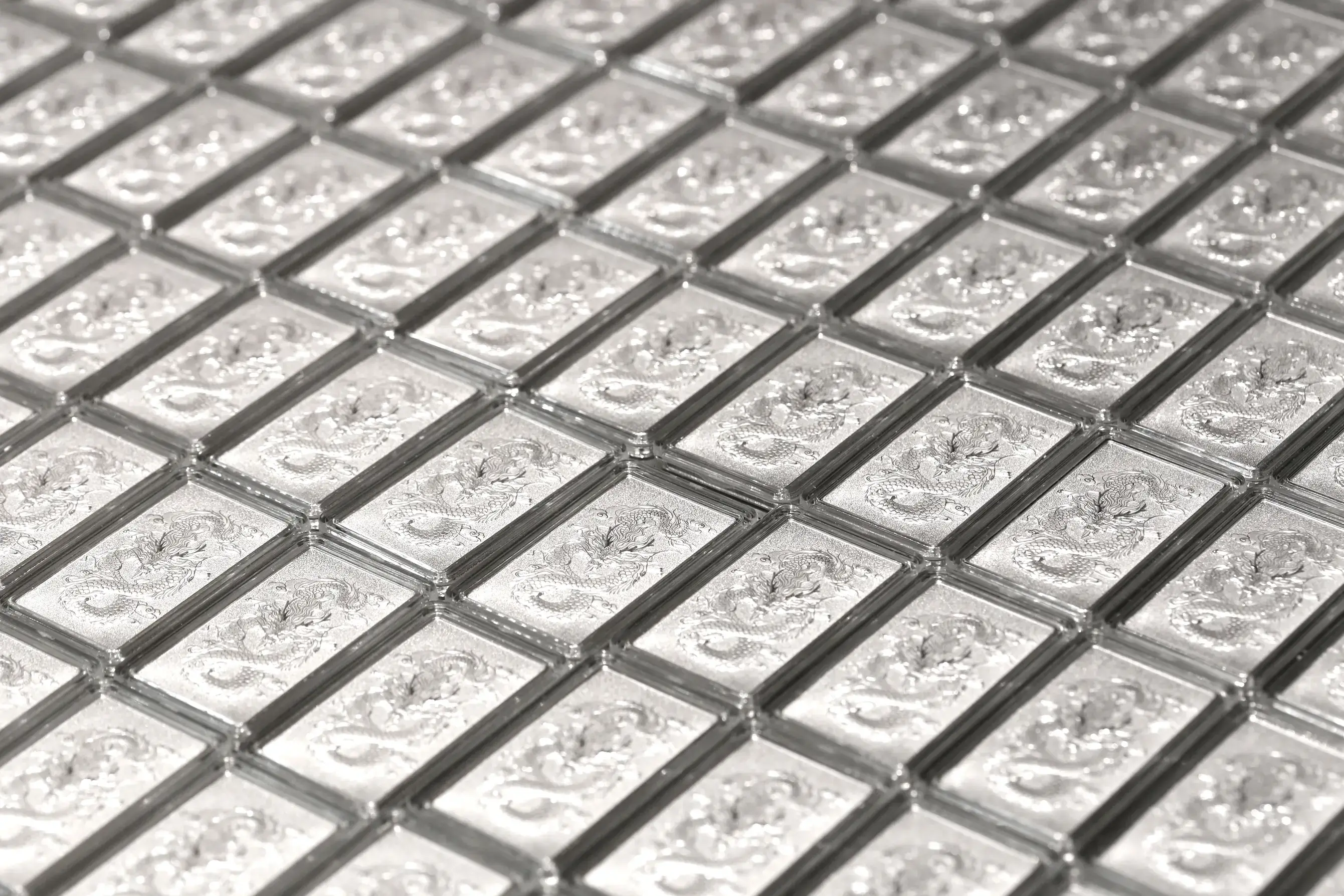 Bạc Ancarat 1 lượng chuẩn 9999 - Sản phẩm tích sản bạc giá tốt chỉ hơn 3 triệu đồng.