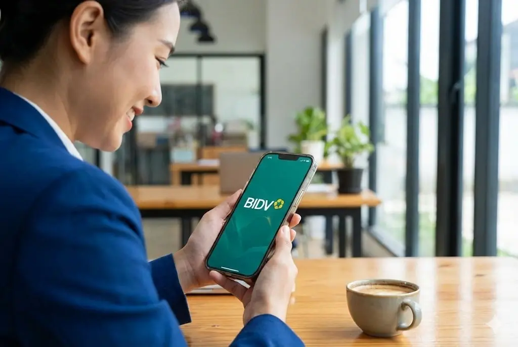 Tận dụng 30 giây nghỉ trưa để mua bạc Ancarat ngay trên ứng dụng ngân hàng – Giải pháp đầu tư thảnh thơi cho dân văn phòng. Tận dụng 30 giây nghỉ trưa để mua bạc Ancarat ngay trên ứng dụng ngân hàng – Giải pháp đầu tư thảnh thơi cho dân văn phòng.