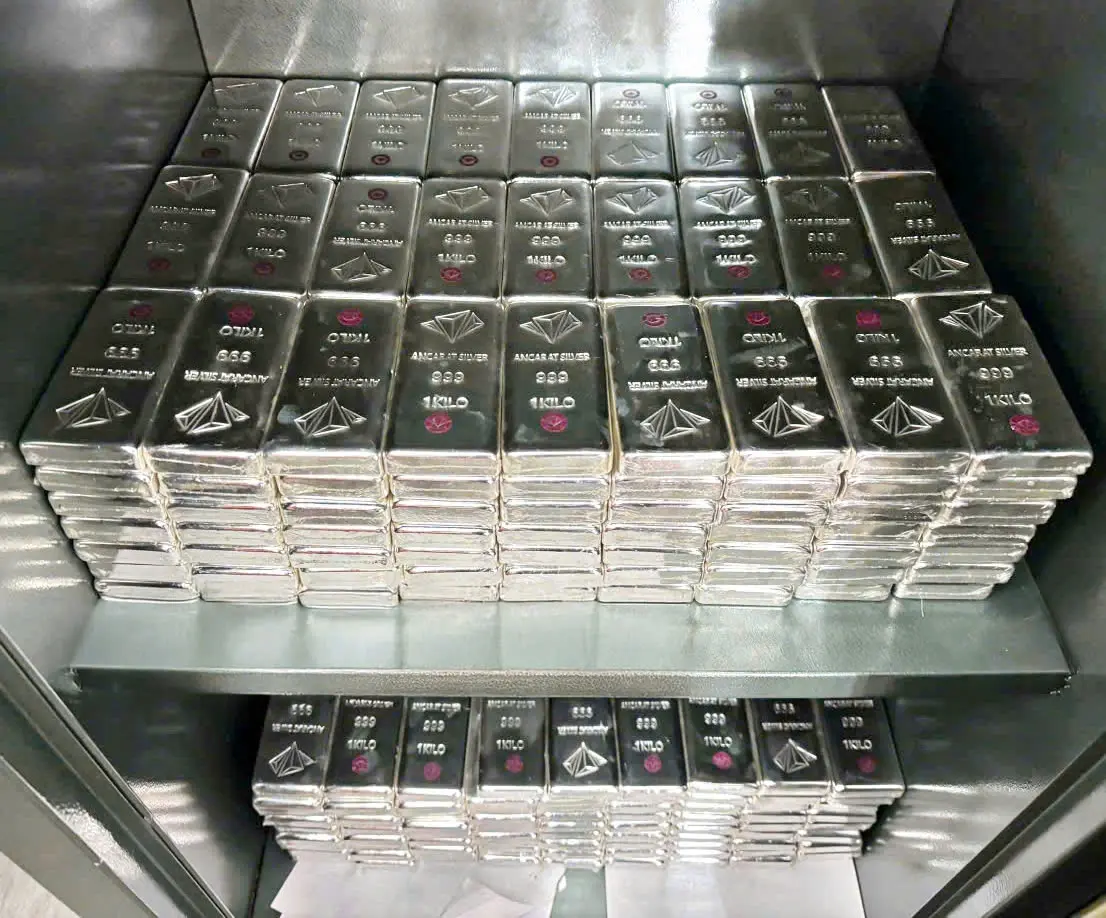 Những biến động địa chính trị cực đoan tại Trung Đông và khủng hoảng vĩ mô đang trở thành bệ phóng hoàn hảo cho thị trường bạc bứt phá.