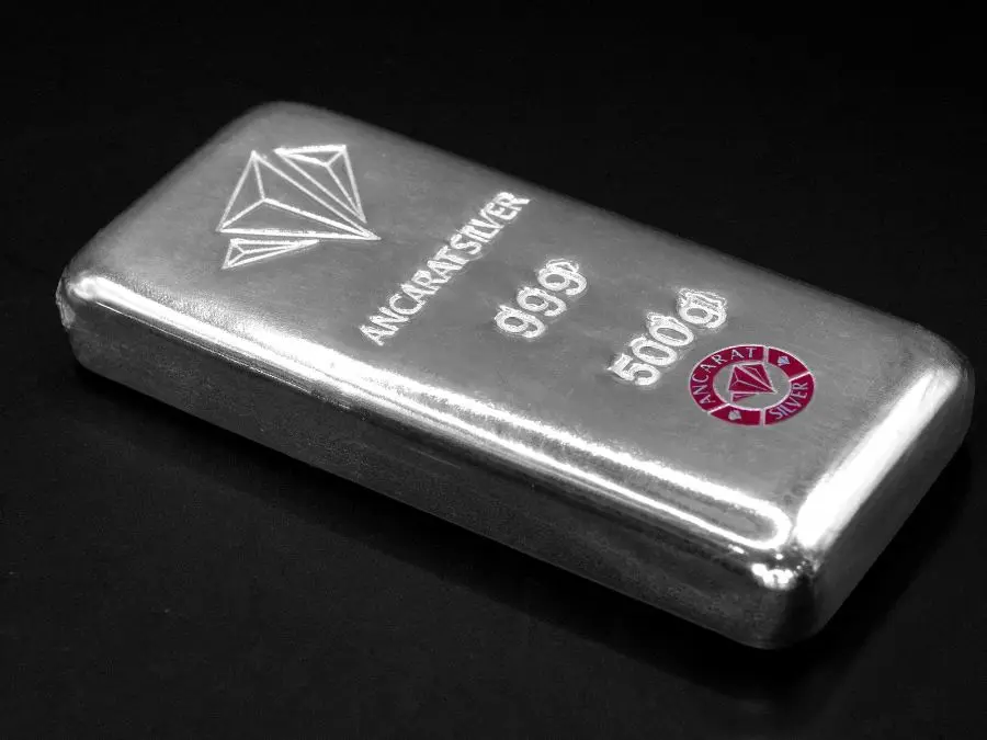 Cập nhật Giá bạc miếng hôm nay 16/9