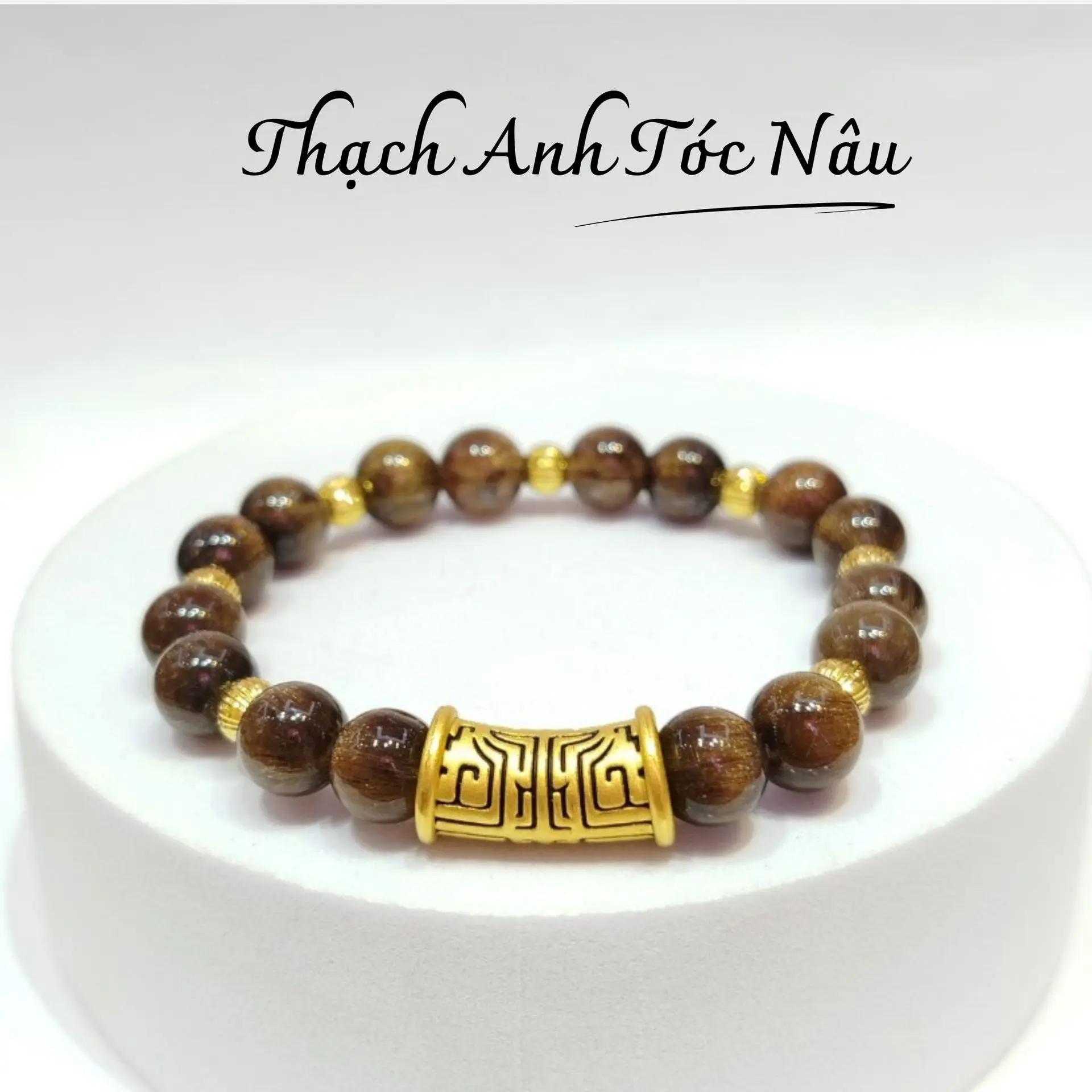 Cách chọn trang sức phong thủy theo mệnh  khuyết