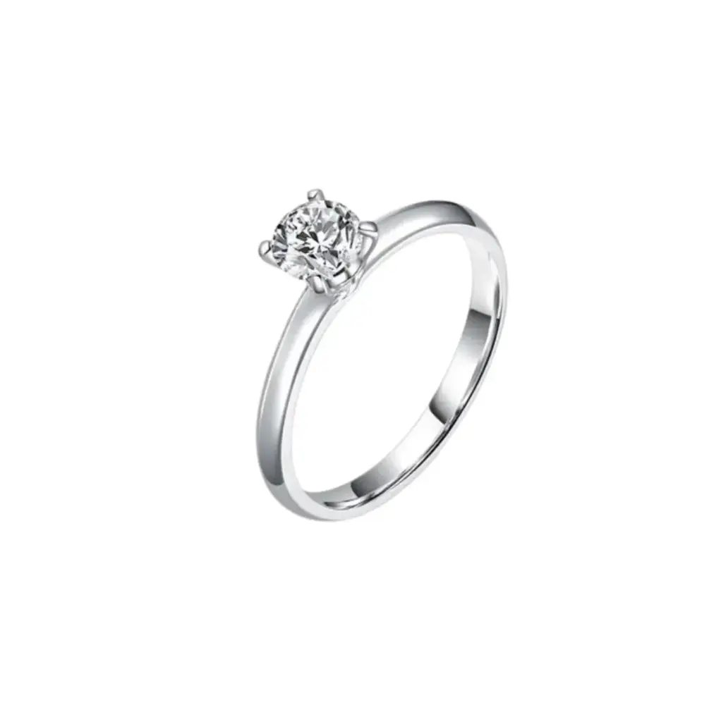 Nhẫn đính hôn 326