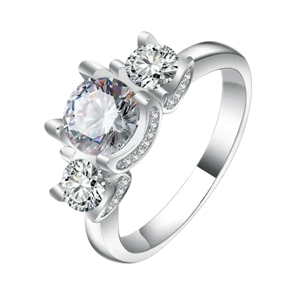 Nhẫn đính hôn 379