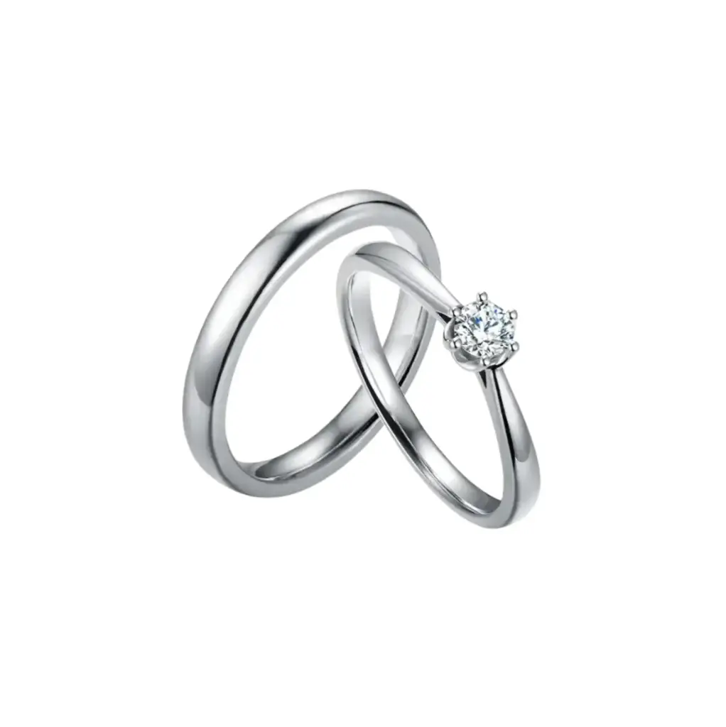 Nhẫn cưới Vàng – 709