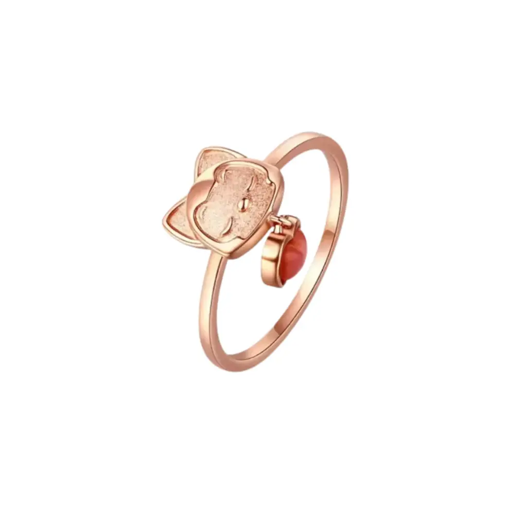 Nhẫn đính hôn 113