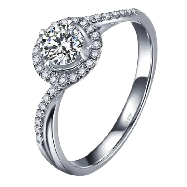 Nhẫn đính hôn 137