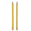Bút Tre Mạ Vàng 24K. Gold-Plated Pen