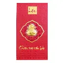Bao lì xì vàng 24K Chiêu Tài Tấn Bảo – May mắn – Tiền tài .9999