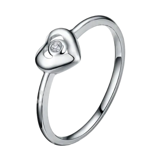 Nhẫn đính hôn 161