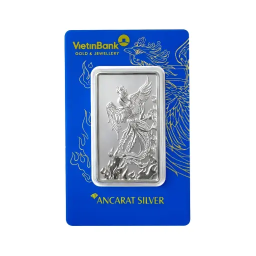 [A3] Ngân Phụng Cát Tường VietinBank